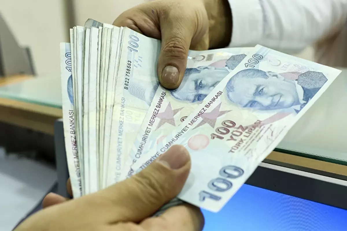 Asgari Ücret 2026’da 45 Bin TL Olmalı mı?