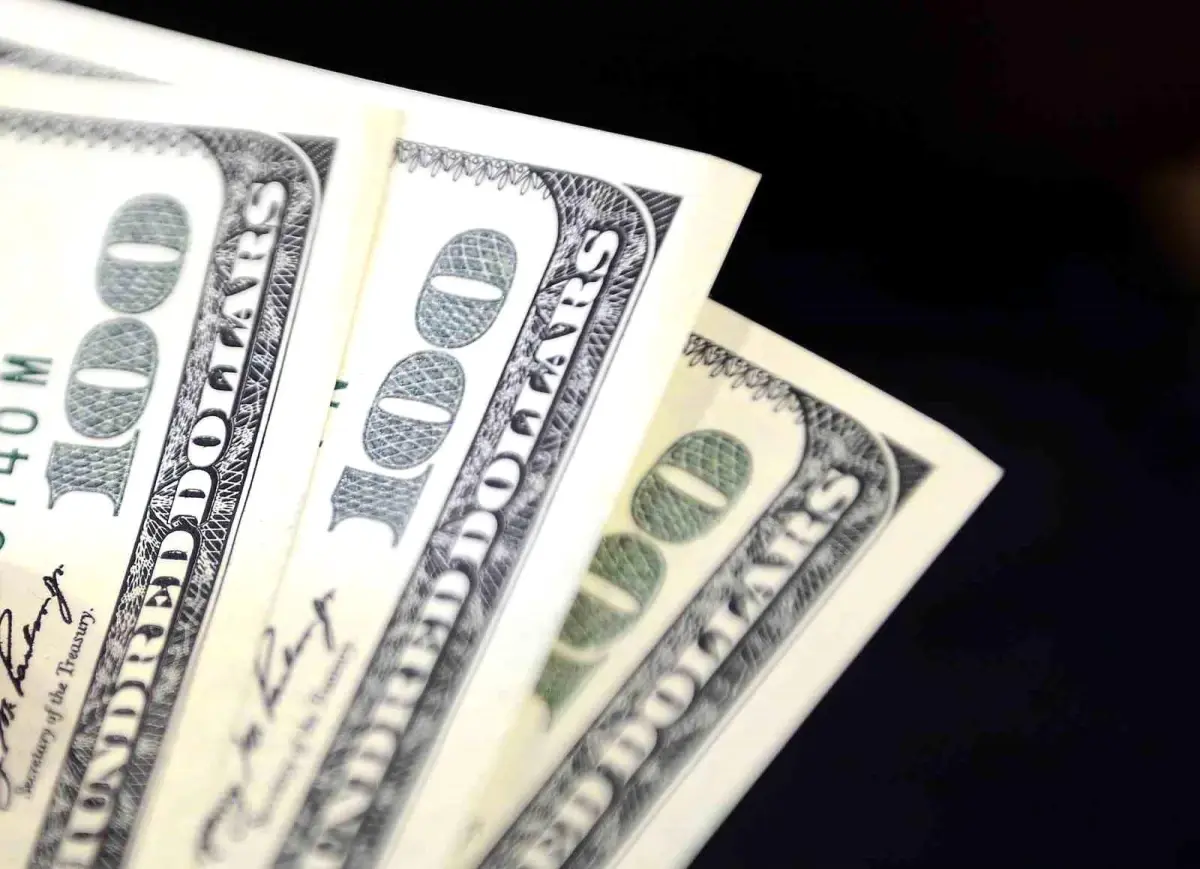 Döviz Fiyatları Güne Yüksek Başladı
