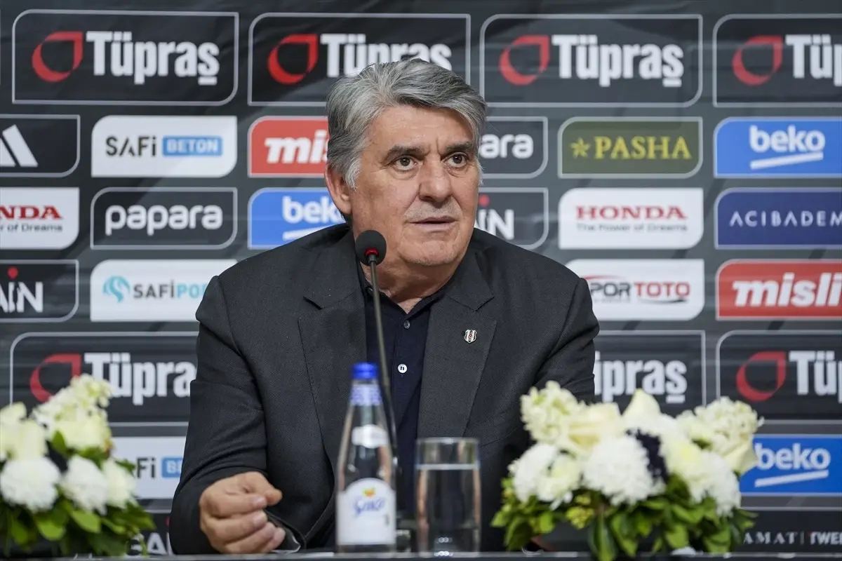 Rafa Silva’nın Beşiktaş’ta Ayrılma İsteği ve Kulübün Mücadele Stratejisi