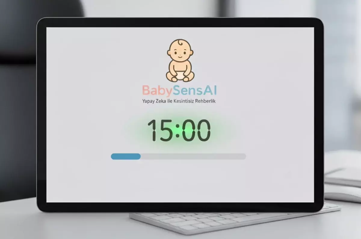 Serebral palsi ve SMA Hastalıklarına Erken Teşhiste Yapay Zeka Devrimi: BabySensAI