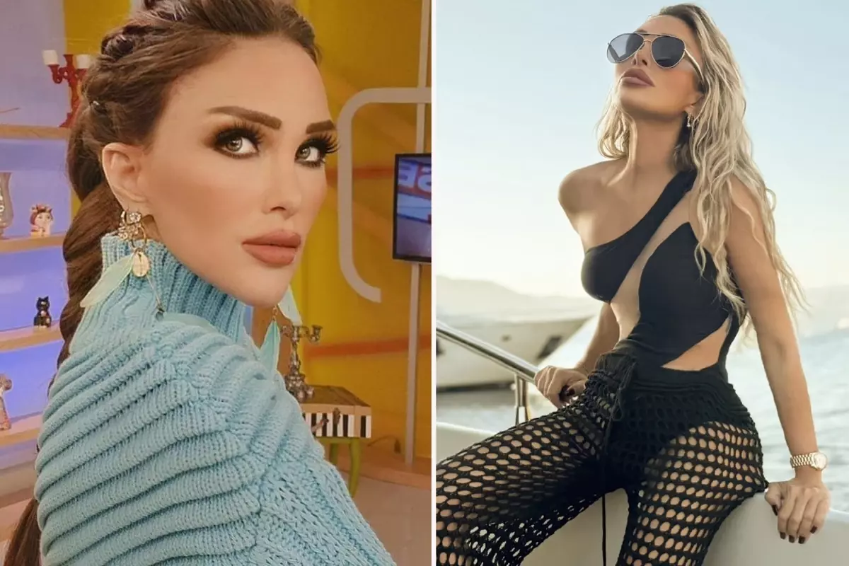 Seren Serengil’den Sağlık Bakanı’na Yardım Çağrısı