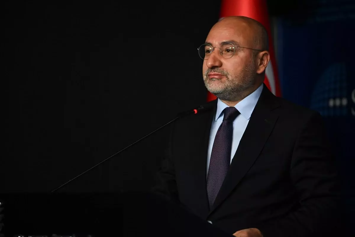 Türkiye-Endonezya İlişkileri Güçleniyor