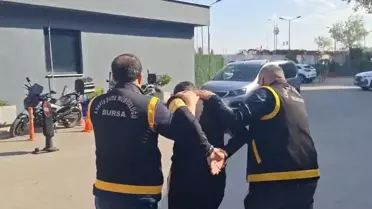 Bursa’da Bıçakla Cinayet: 75 Darbe