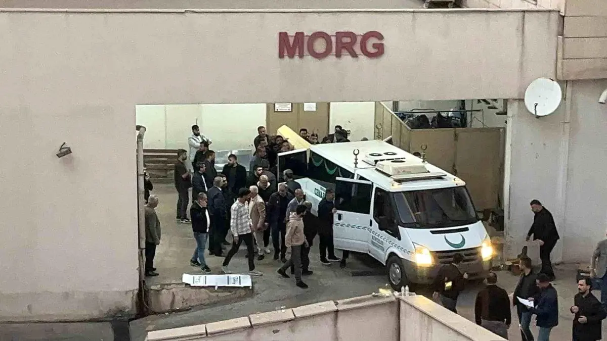 Kayıp Alzheimer Hastası 74 Gün Sonra Bulundu