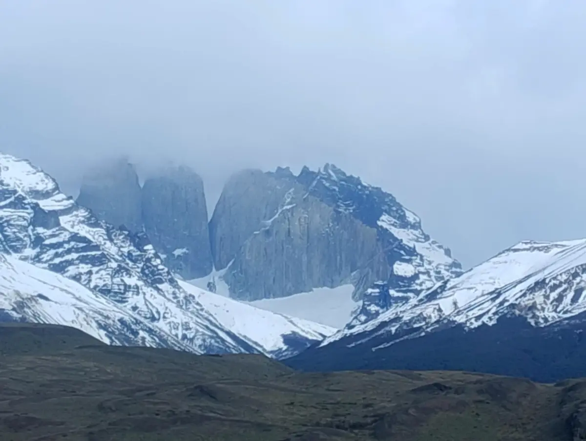 Torres del Paine’de Şiddetli Fırtına 5 Turisti Hayata Veda Ettirdi