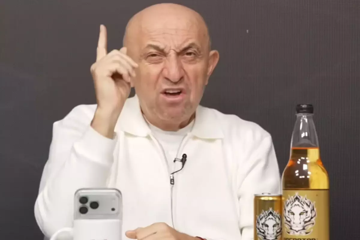 Sinan Engin, Süper Lig devinin yıldızına ateş püskürdü: Sen kimsin