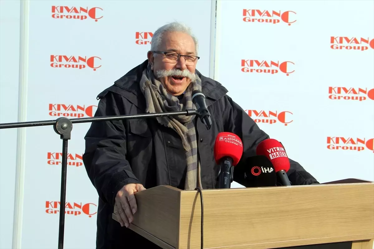 Sinop’ta Anaokulu Temeli Atıldı