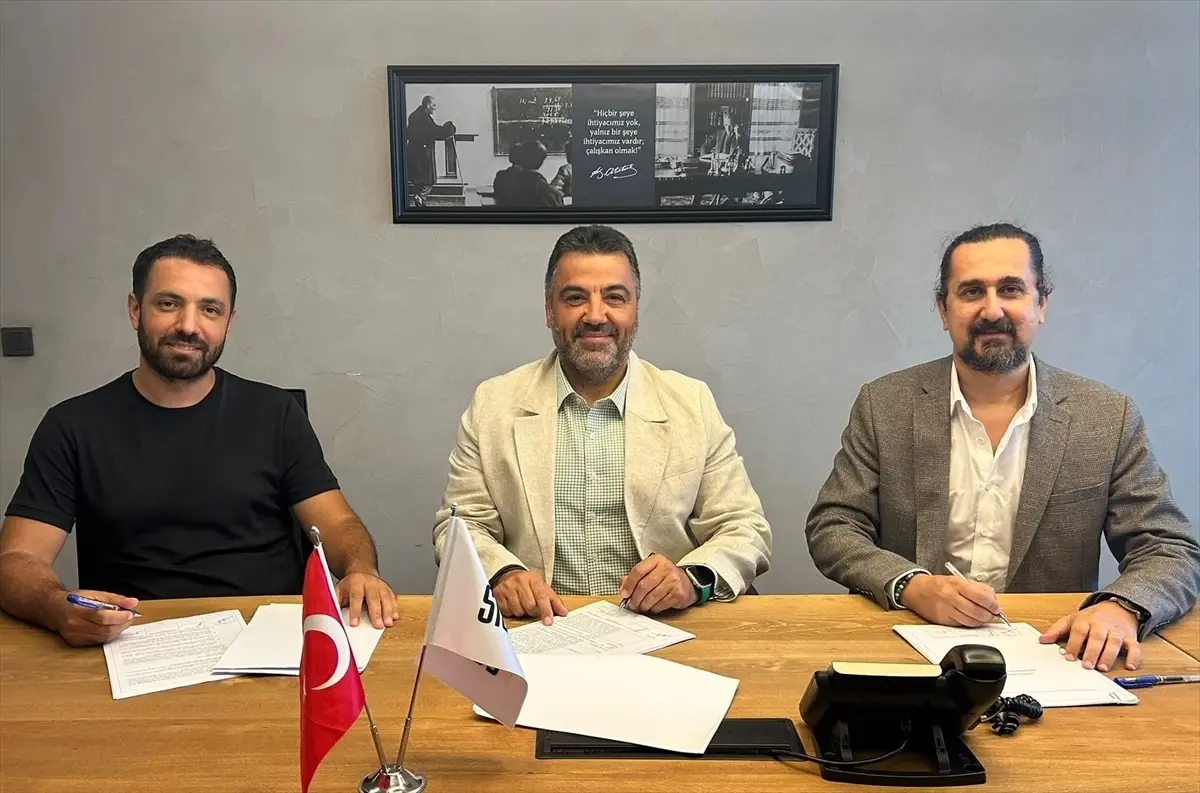 Sistem Global’den Agra’ya Stratejik Yatırım: KOBİ’lerin Finansal Sağlığına Yeni Bir Soluk