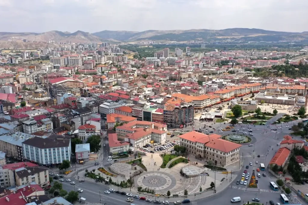 Sivas’ın Kangal İlçesinde 71,5 Milyar TL’lik Yatırım