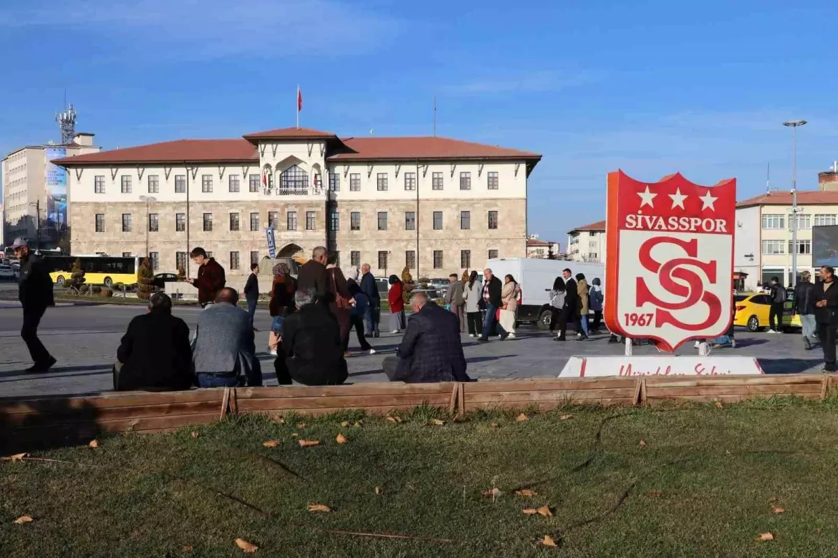 Luan Campos’un Sivas’tan Kaçışı Taraftarları ve Medyayı Şoke Etti!