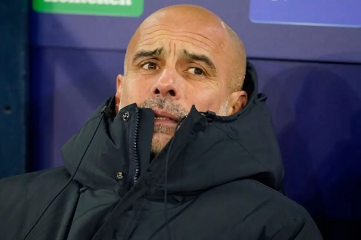 Şok skor! Guardiola dün gece kabusu yaşadı