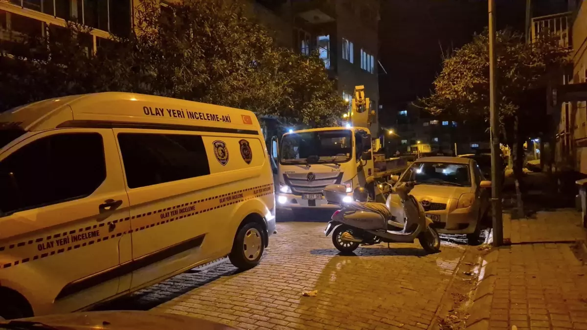 Aydın’da Elektrik Akımına Kapılan 7 Yaşındaki Çocuk Hastaneye Kaldırıldı