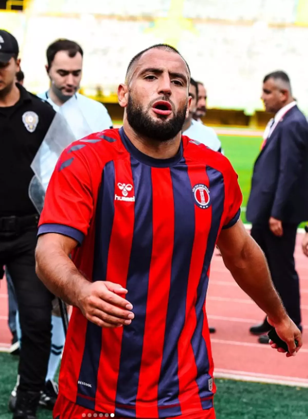 Kubilay Köylü Söke 1970’e Veda Etti