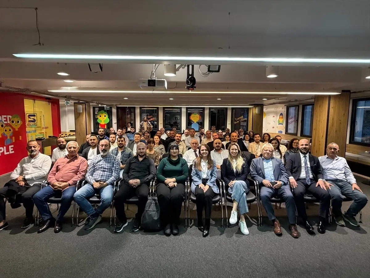 Solmaz Playground’da Tuba Umutlu İle Yeni Etkinlik