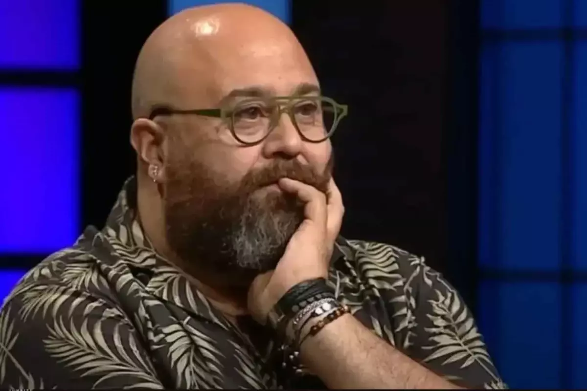 Somer Sivrioğlu Yeni Bir Aşka Yelken Açtı: Talya Didem Belen ile Çıplak Gerçekler