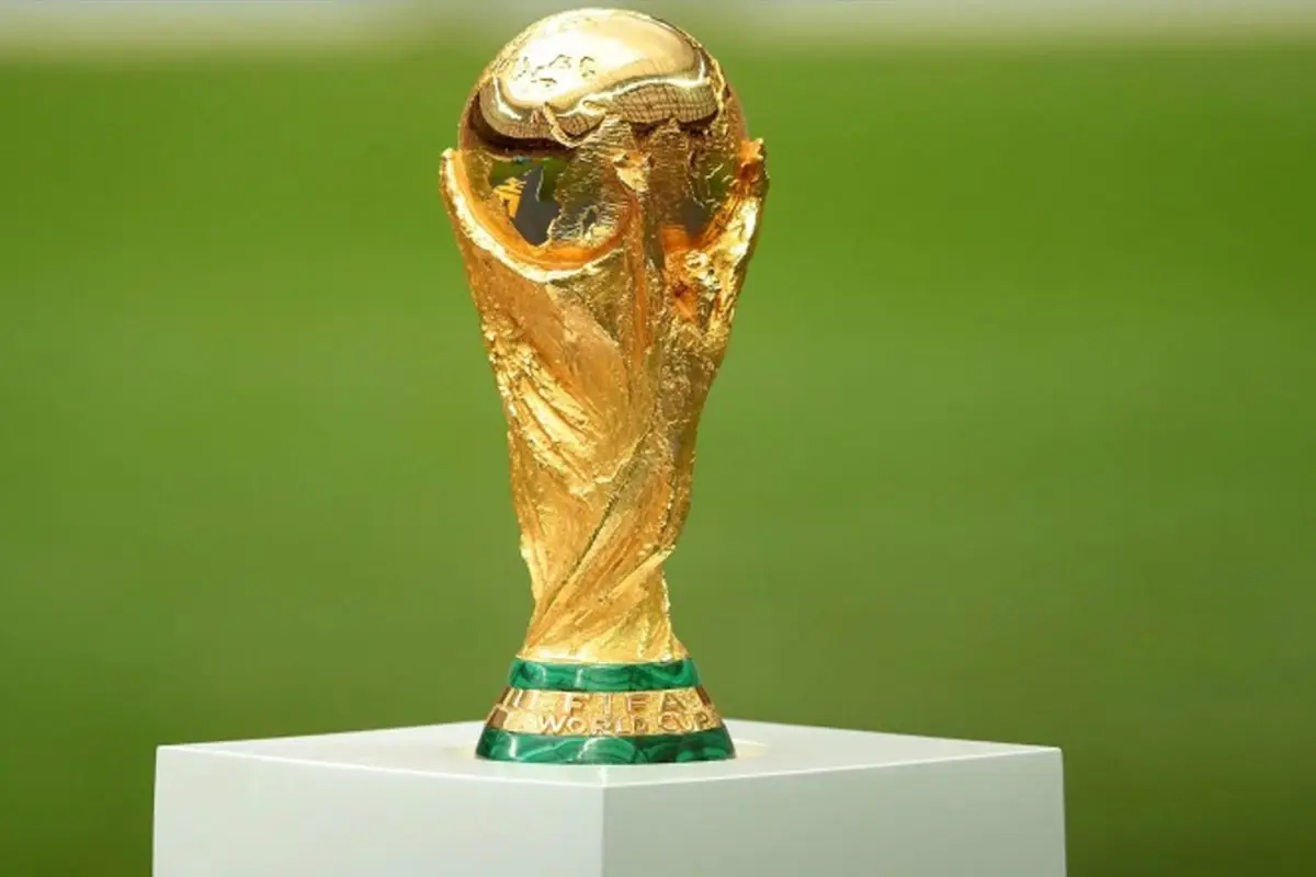Son 6 Bilet! 2026 Dünya Kupası’nı Garantileyen 42 Ülke Belli Oldu