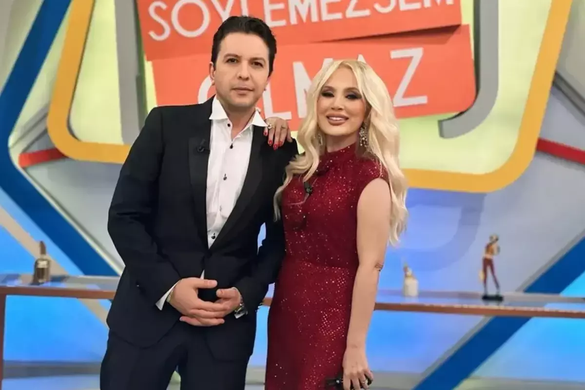 Söylemezsem Olmaz’da kriz! Lerzan Mutlu ani bir kararla programı bıraktı