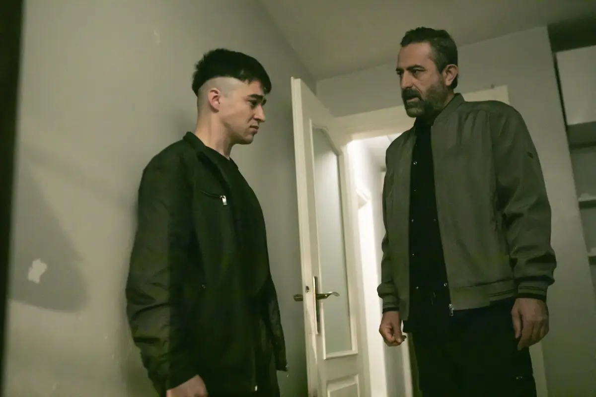 Arka Sokaklar’da Suça Sürüklenen Çocuklar