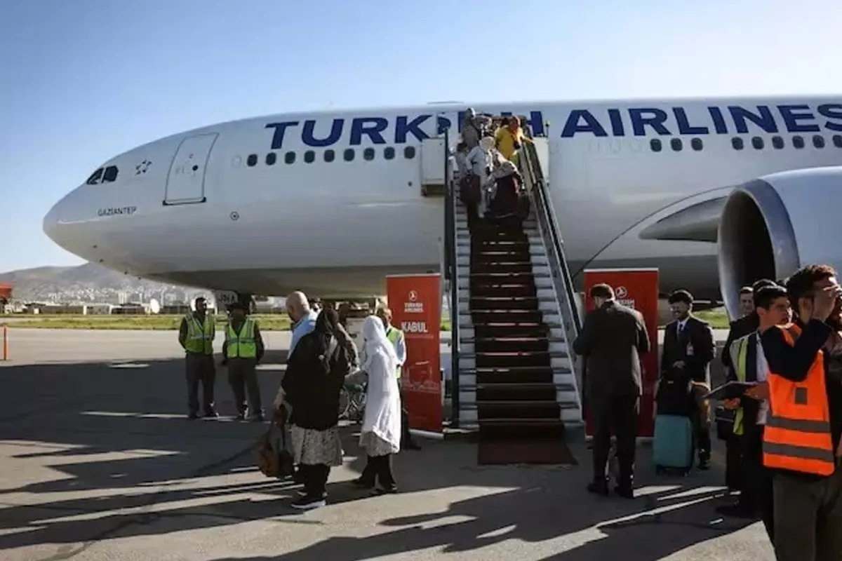 Suçlular Avrupa’dan uçaklarla Türkiye’ye gönderiliyor iddialarına DMM’den cevap