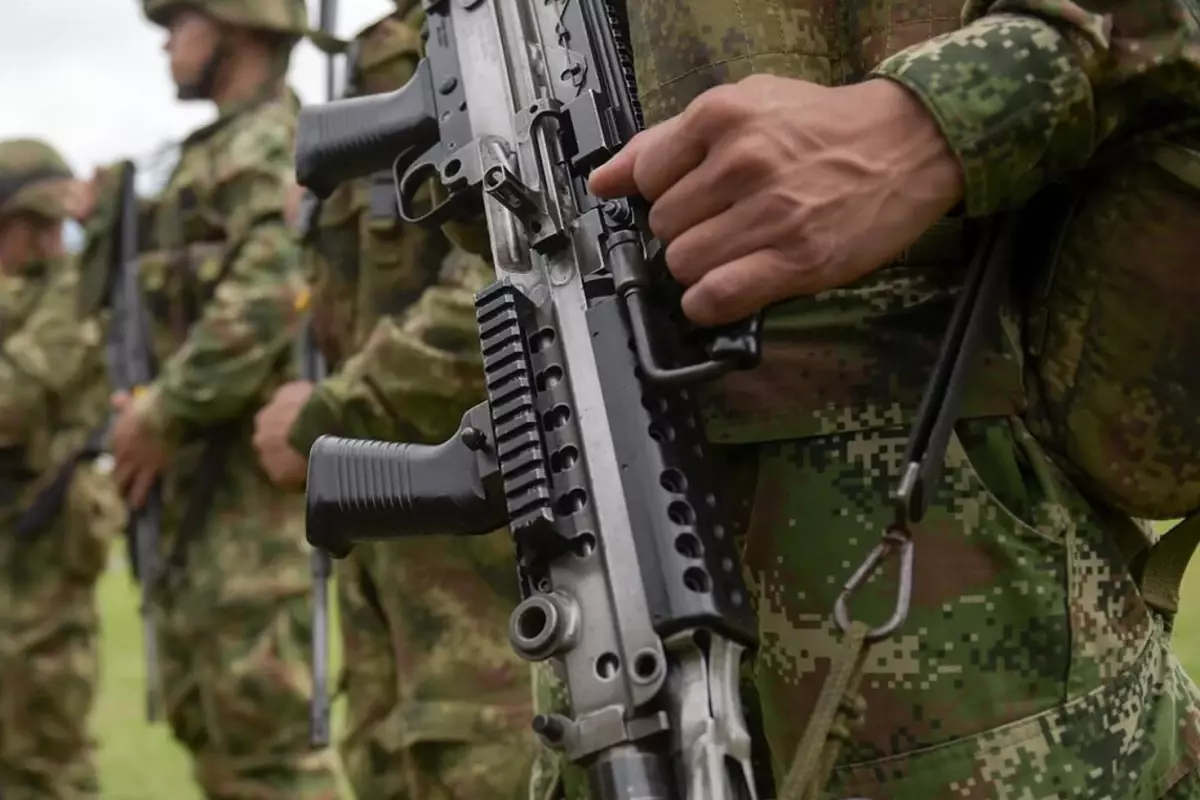 Suriye’de ortalık karıştı! YPG ile ordu arasında çatışmalar yaşanıyor