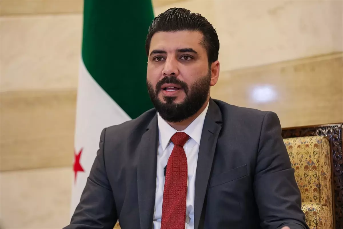 Çin, Şam Büyükelçiliğini Yeniden Açıyor ve 380 Milyon Yuan Yardım Taahhüt Ediyor