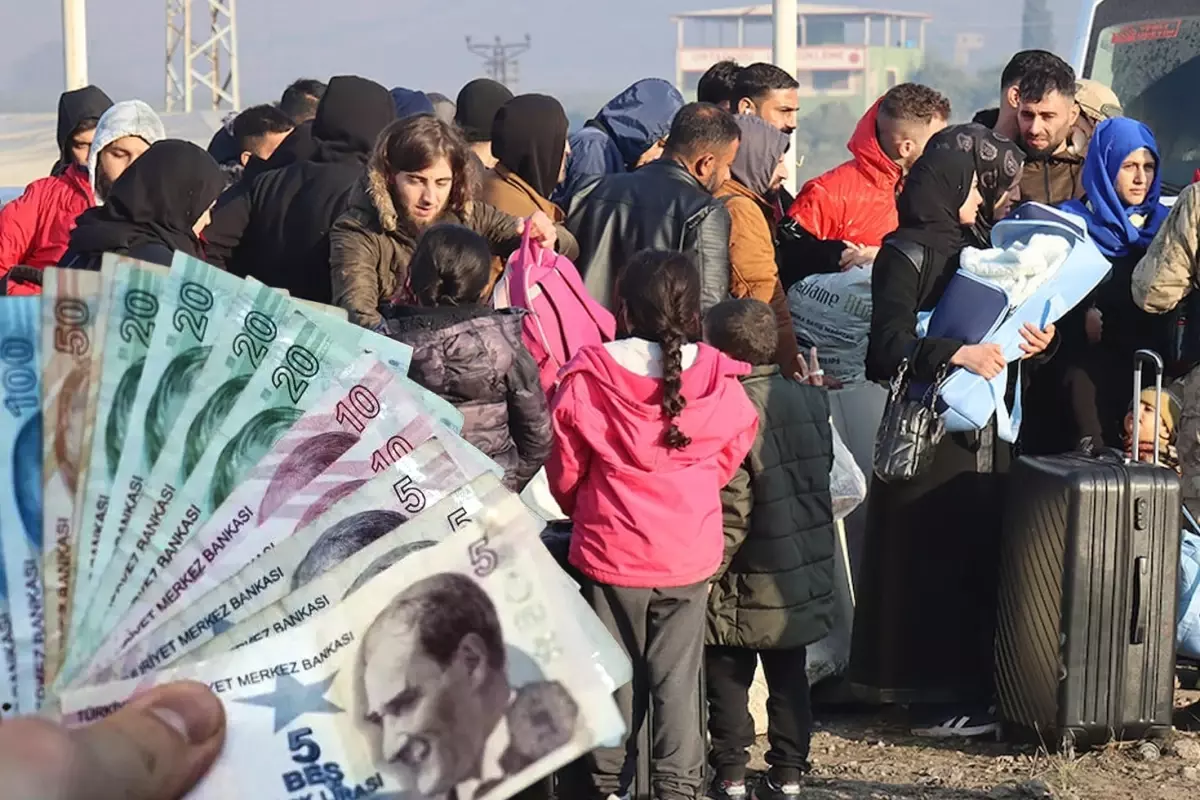 Suriyelilere Ücretsiz Sağlık Hizmeti Sona Eriyor: Yeni Katılım Payı Uygulaması 1 Ocak 2026’da Başlıyor