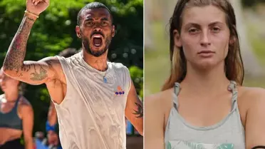 Survivor’da Yasak Aşk Skandalı: Efecan Dianzenza Boşandı, Eski Eşine Şarkı Yazdı!