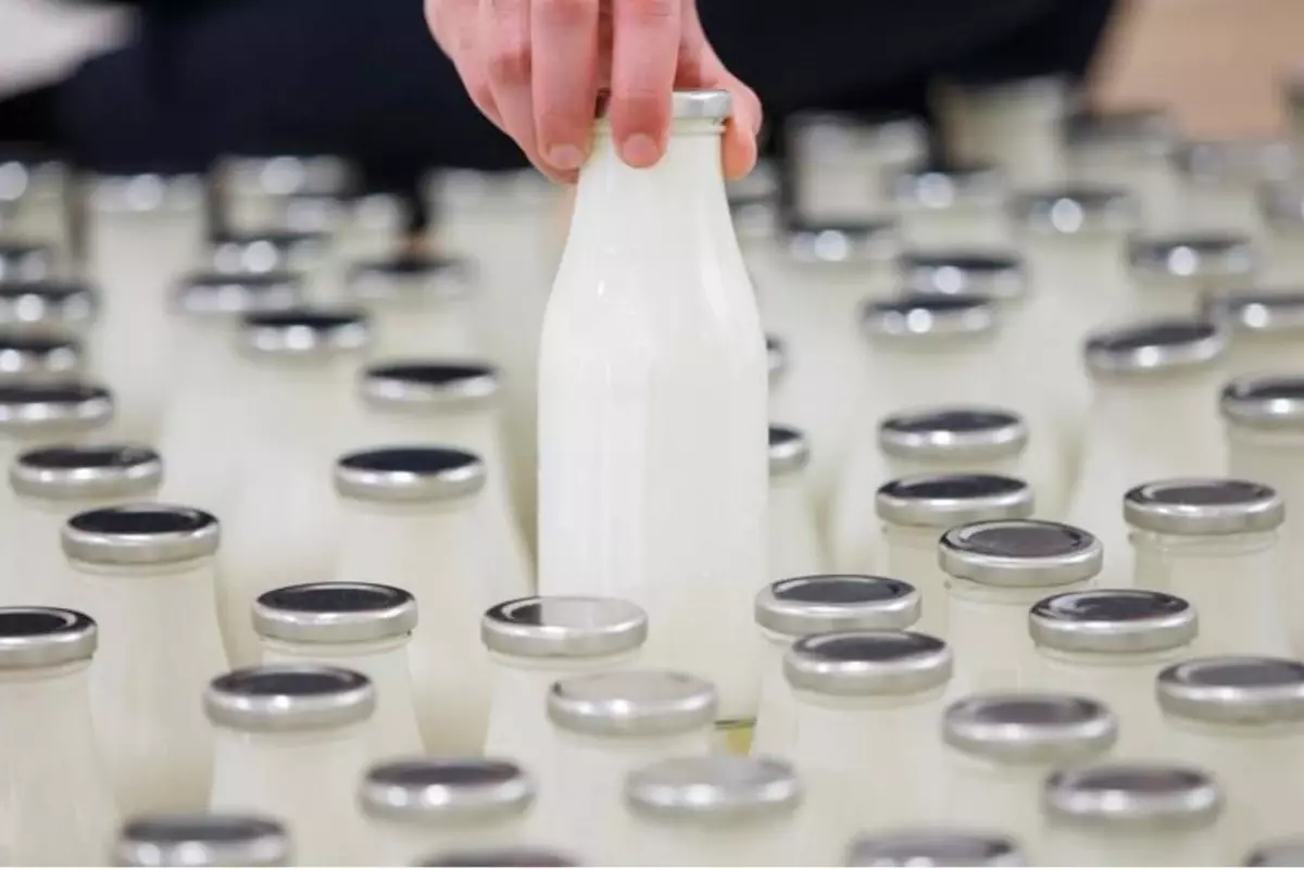 Süt Sektörü Antalya’da Buluşuyor: Yerel Güç, Küresel Vizyon ve 550 Milyon Dolarlık İhracat Hedefi