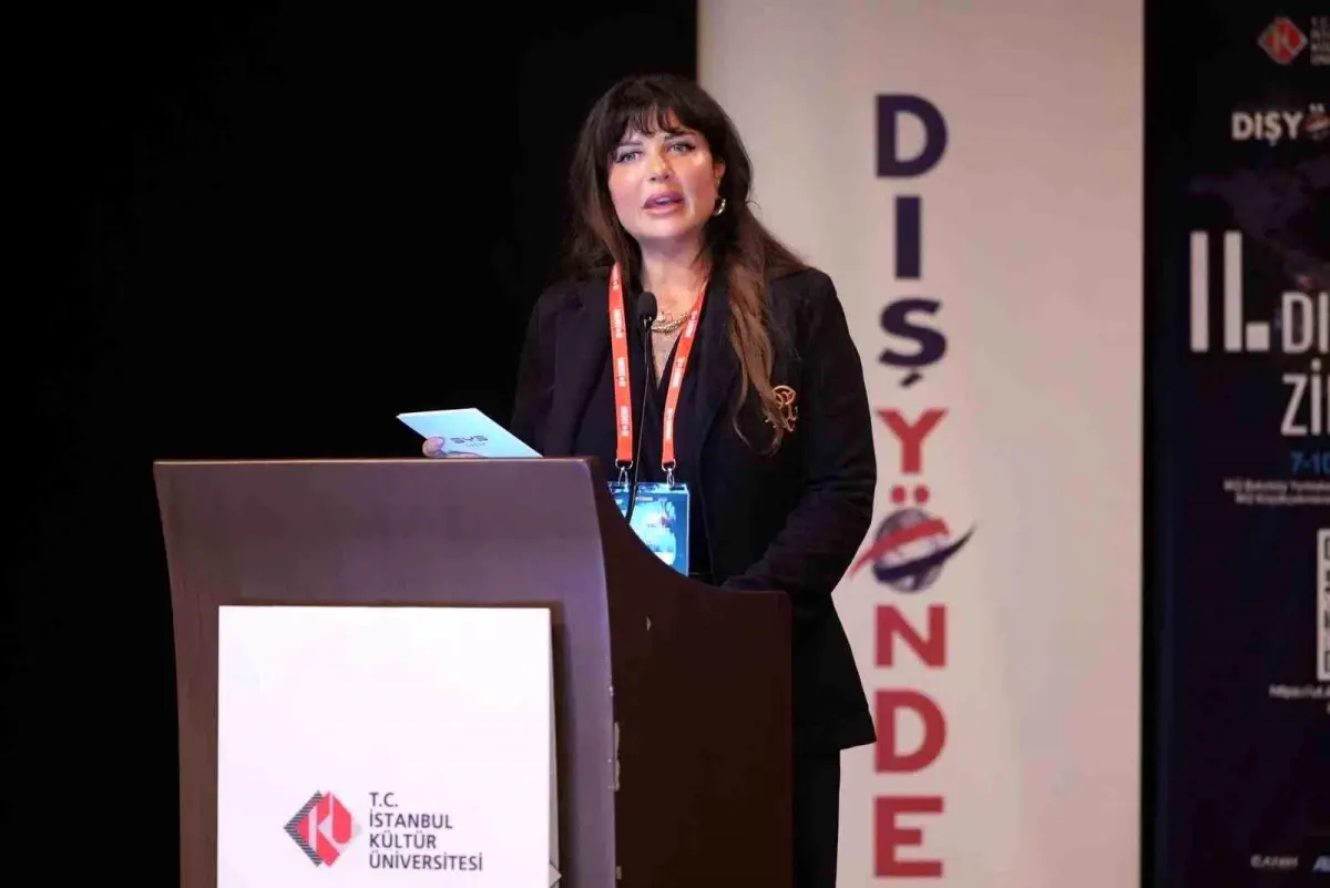 SYS Grup, Dış Ticaret Zirvesi’nde Türkiye’nin Savunma İhracatını Gözler Önüne Serdi