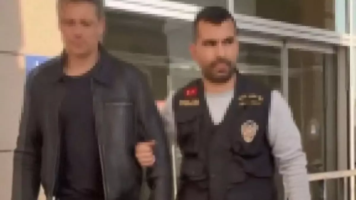 İngiliz Boksörün Taksiciye Saldırı Davası Başladı