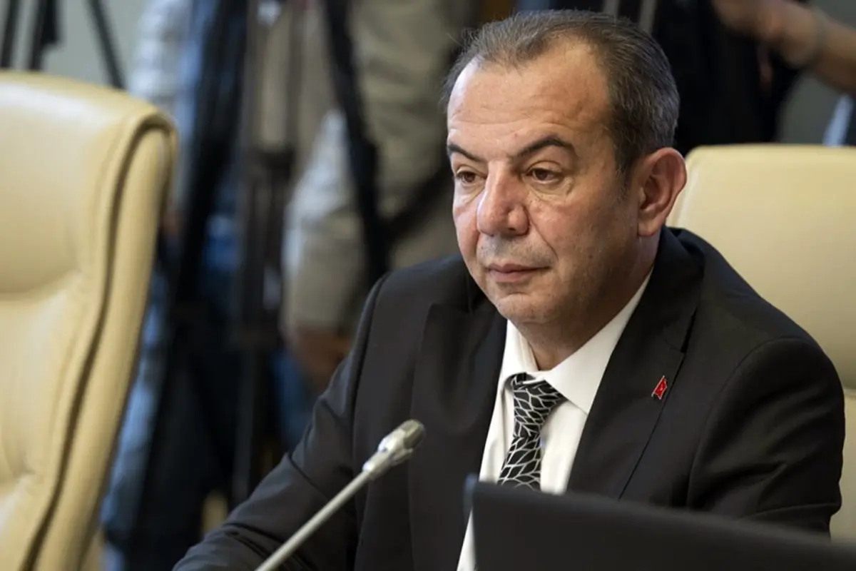 Tanju Özcan’ın Yurt Dışına Çıkış Yasağı Kaldırıldı: Mahkeme Kararı Şok Ettirdi