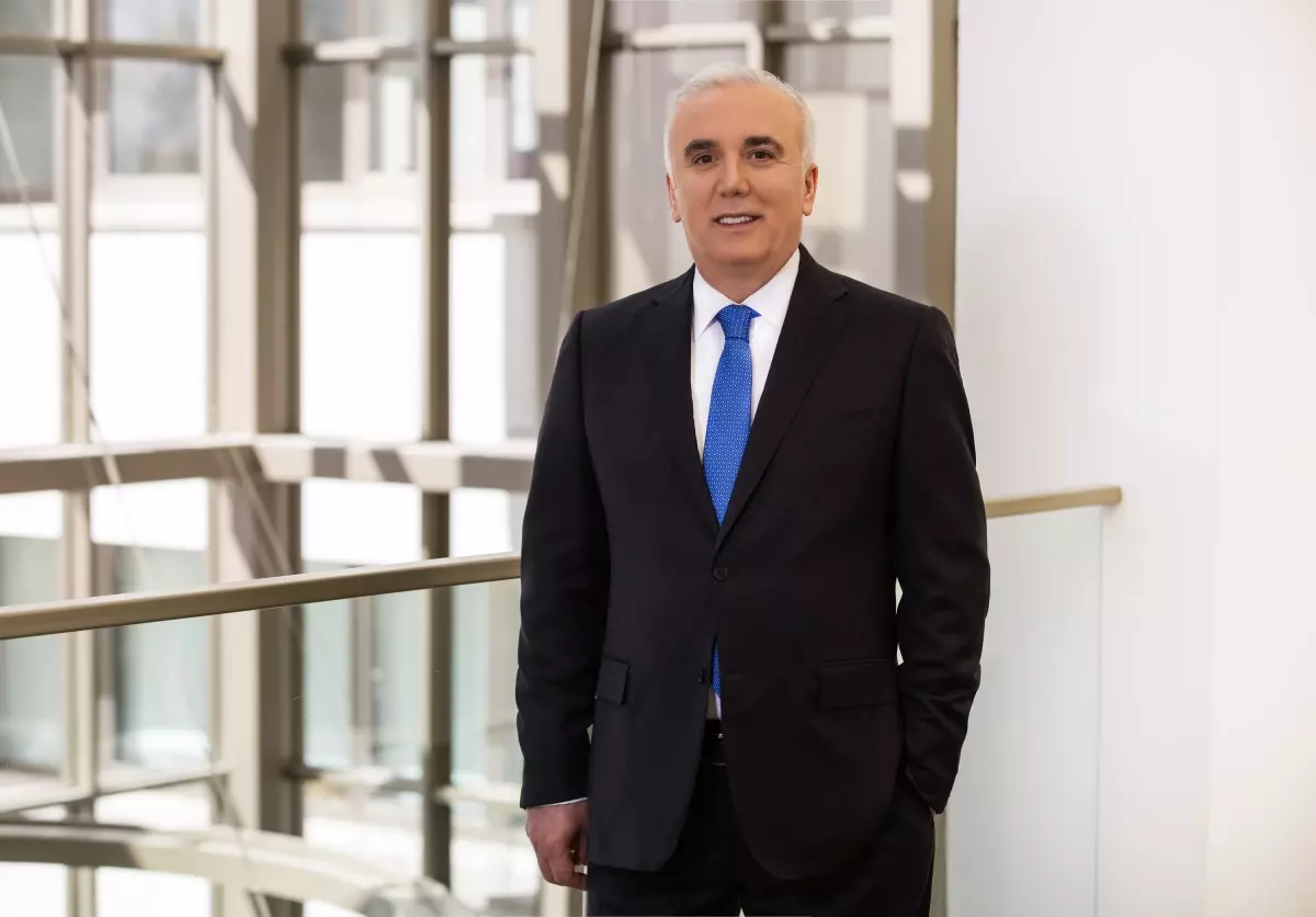 Tarım Kredi Grubu’nda Rekor Büyüme