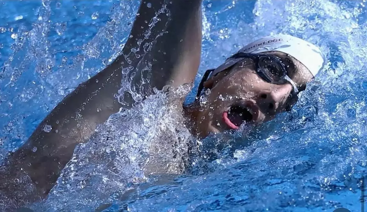 Ulaş Yılmazoğlu’ndan Dünya Başarısı: İki Gümüş, İki Bronz ve Yeni Hedefler