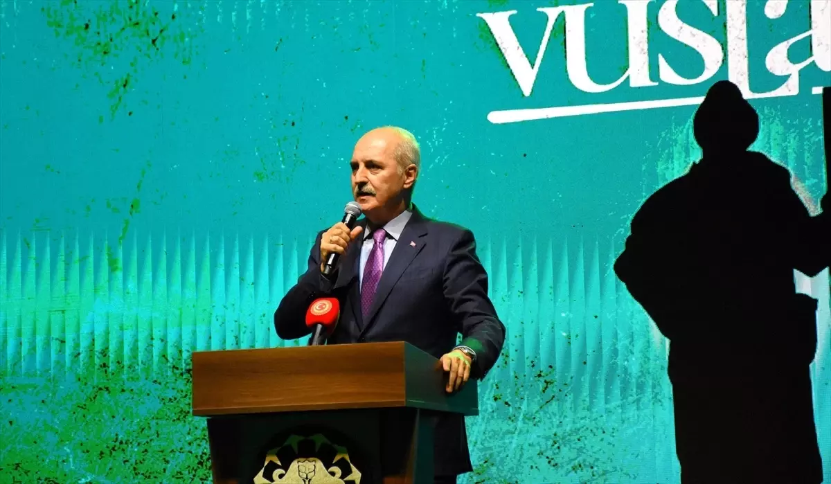 Birlik ve Beraberlik Vurgusu