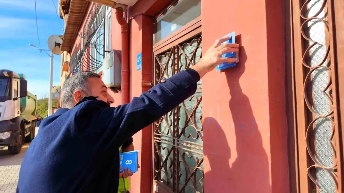 Tekirdağ’da Geniş Çaplı Güvenlik Denetimi