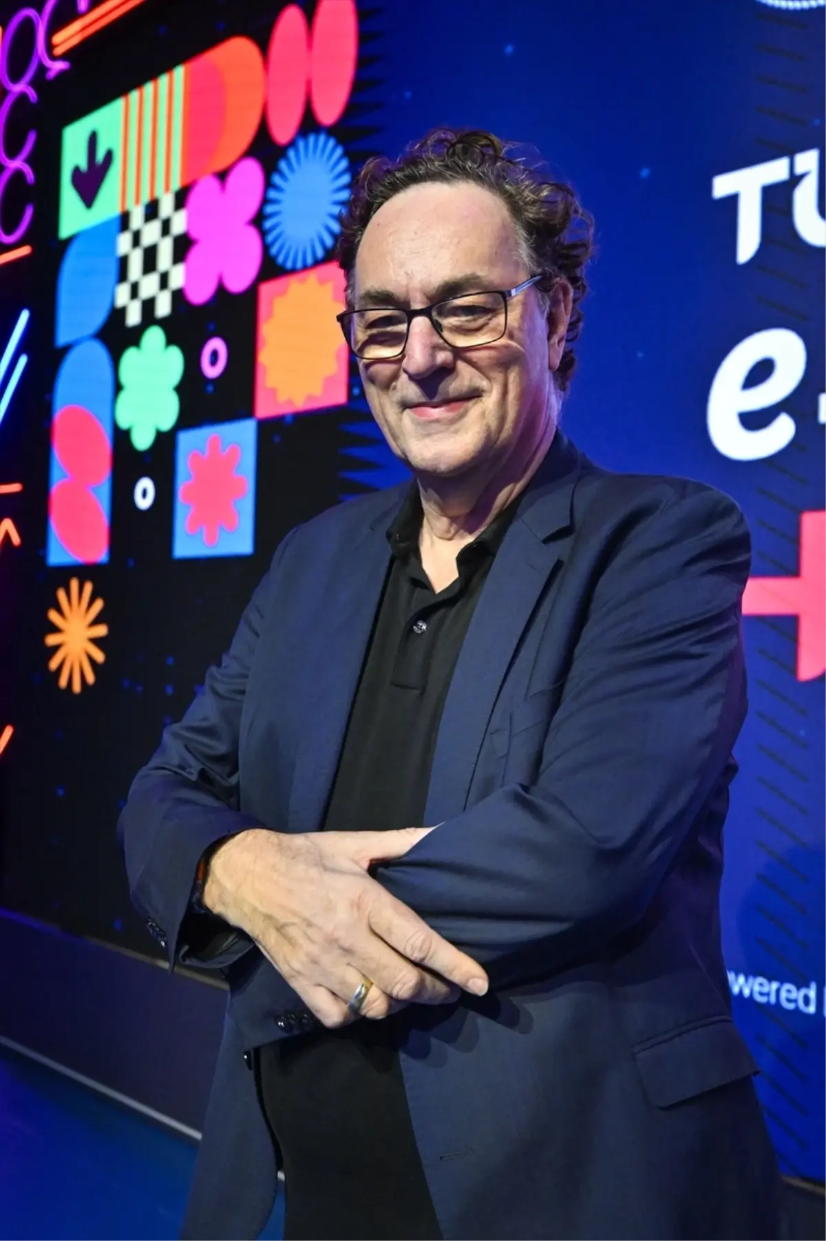 Gerd Leonhard: Gelecekte Daha Az Çalışacağız – İş Gücünün Dijital Dönüşümü