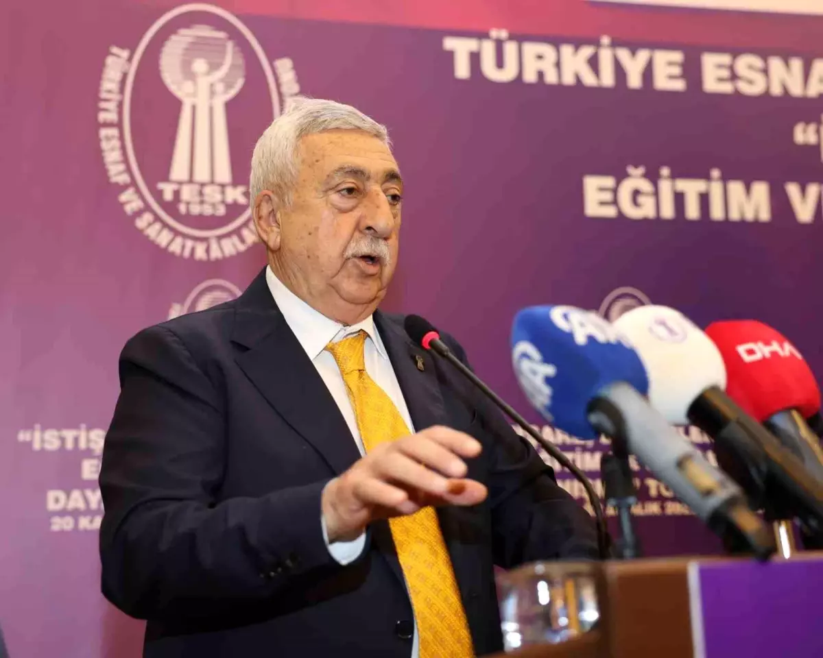 Palandöken: Vergi Adaletsizliği Giderilmeli