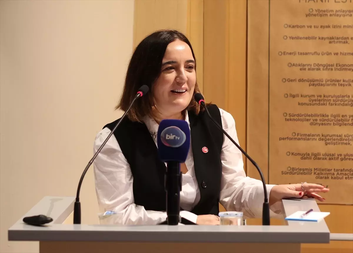 Kadın Girişimciler İzmir’de Buluştu