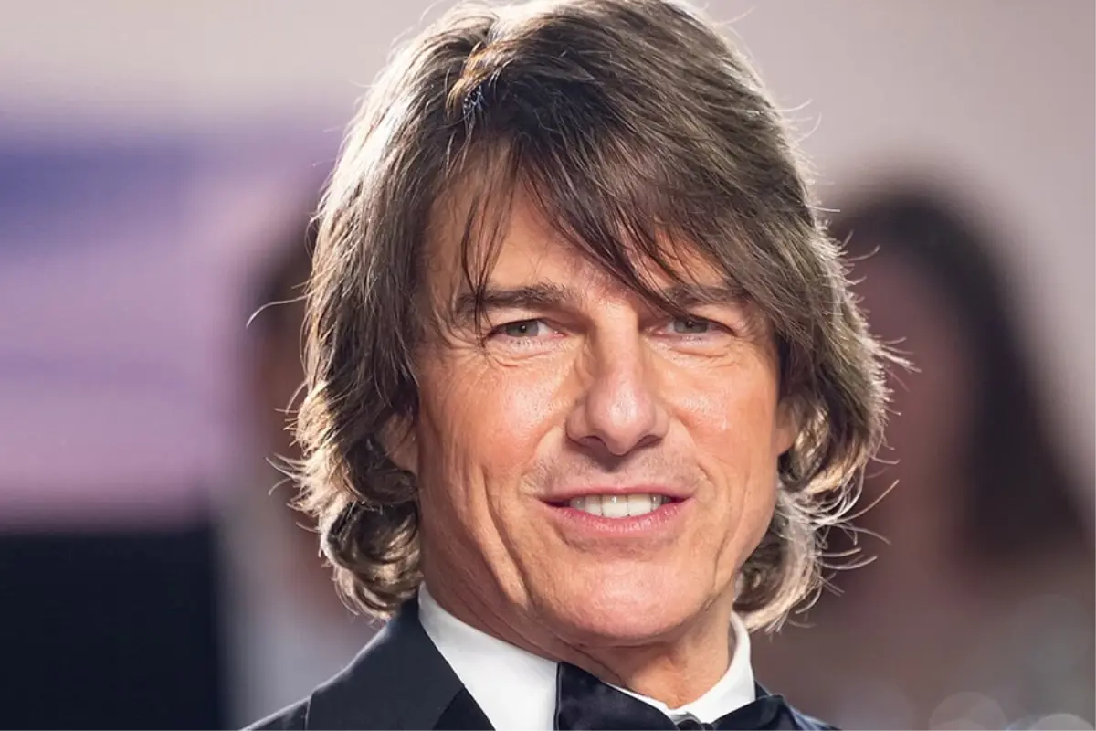 Tom Cruise’a Onur Ödülü