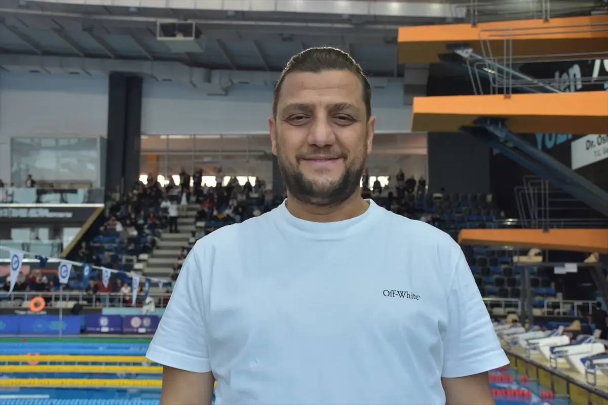 Vedia Nil Apak Anısına Yüzme Finali Tamamlandı