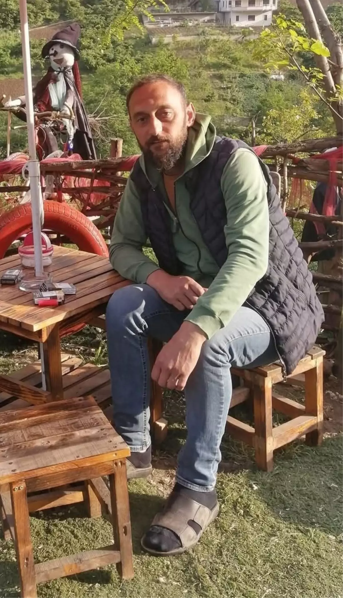 Akçaabat’ta kavga: Dolmuş şoförü hayatını kaybetti