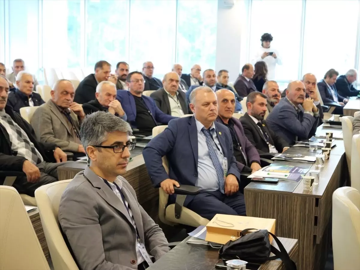 Karadeniz Destinasyonu Konferansı Trabzon’da Gerçekleşti