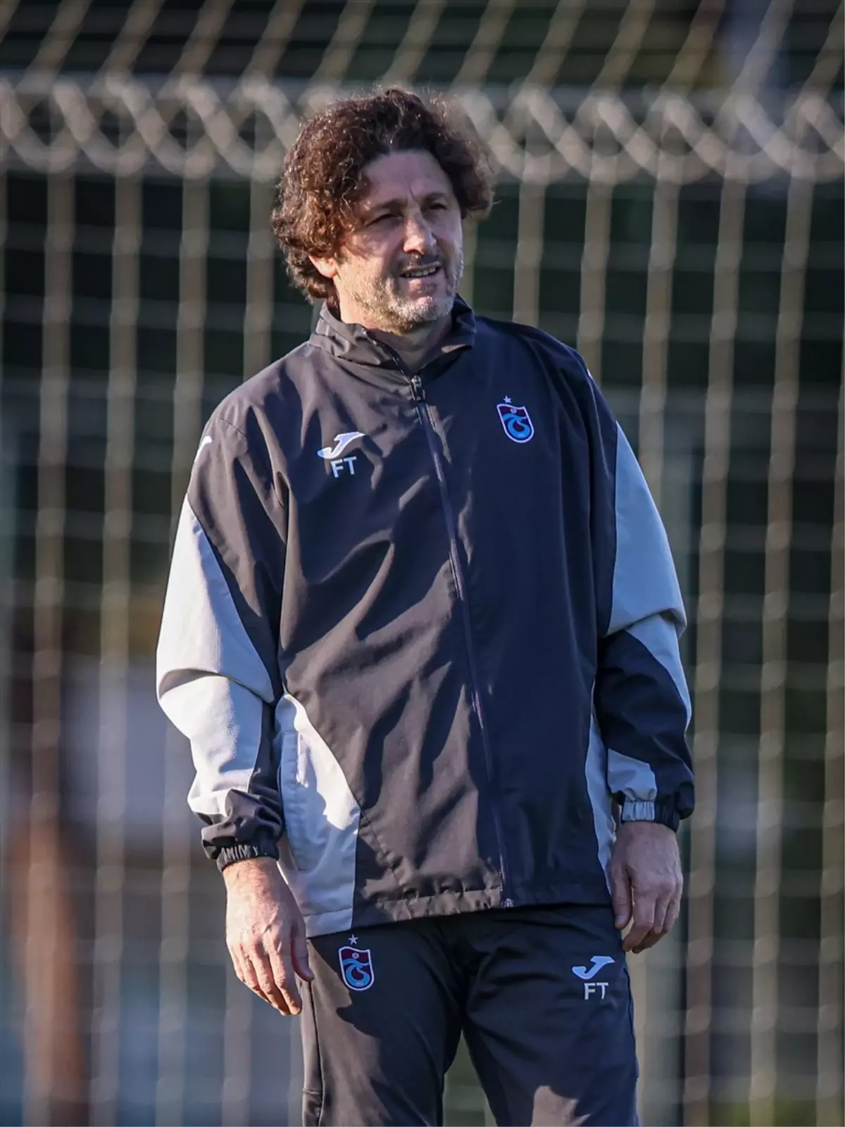 Trabzonspor, Başakşehir Maçına Hazırlıklarını Hızlandırıyor!