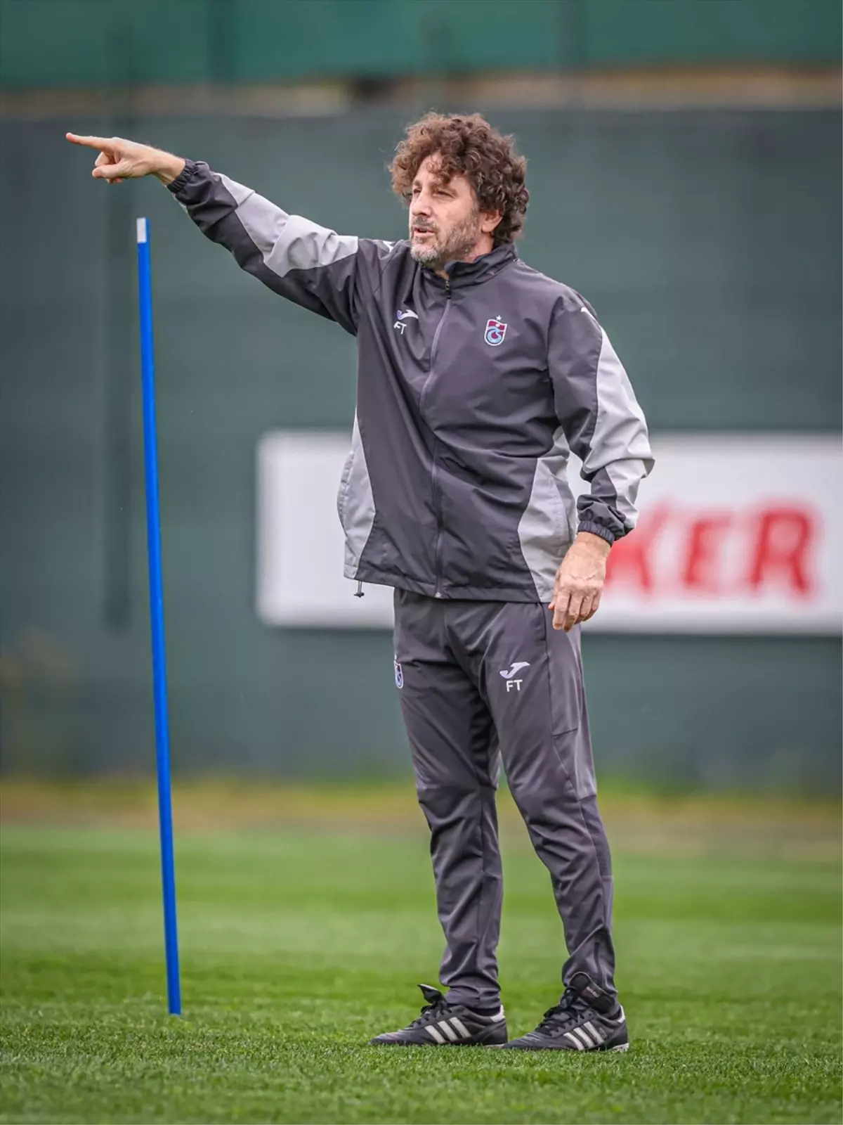 Trabzonspor, Başakşehir Maçına Hazırlanıyor