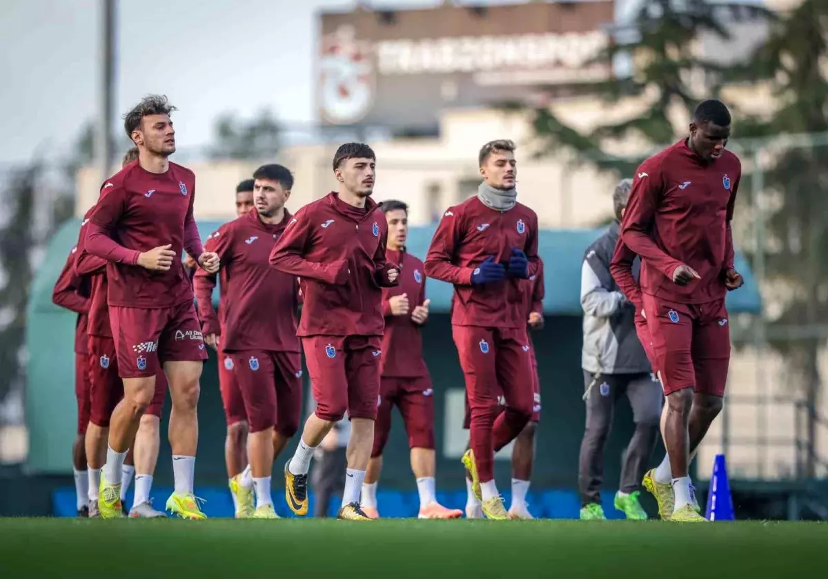 Trabzonspor-Konyaspor: 49. Randevu’da Karadeniz’in Ev Sahası Sarsılmayacak mı?