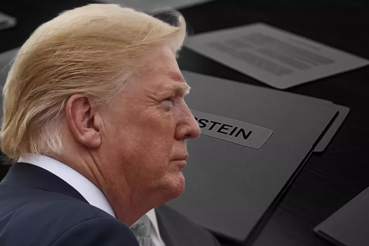 Epstein Dosyaları Şeffaflık Yasası Onaylandı: Trump’tan Tarihi İmza