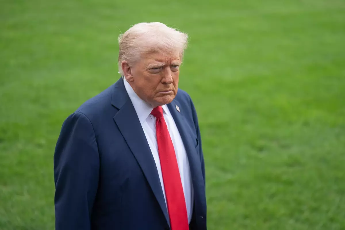 Trump, Honduras’ta Tito Asfura’yı Destekledi: Bölgesel Siyasette Çalkantı