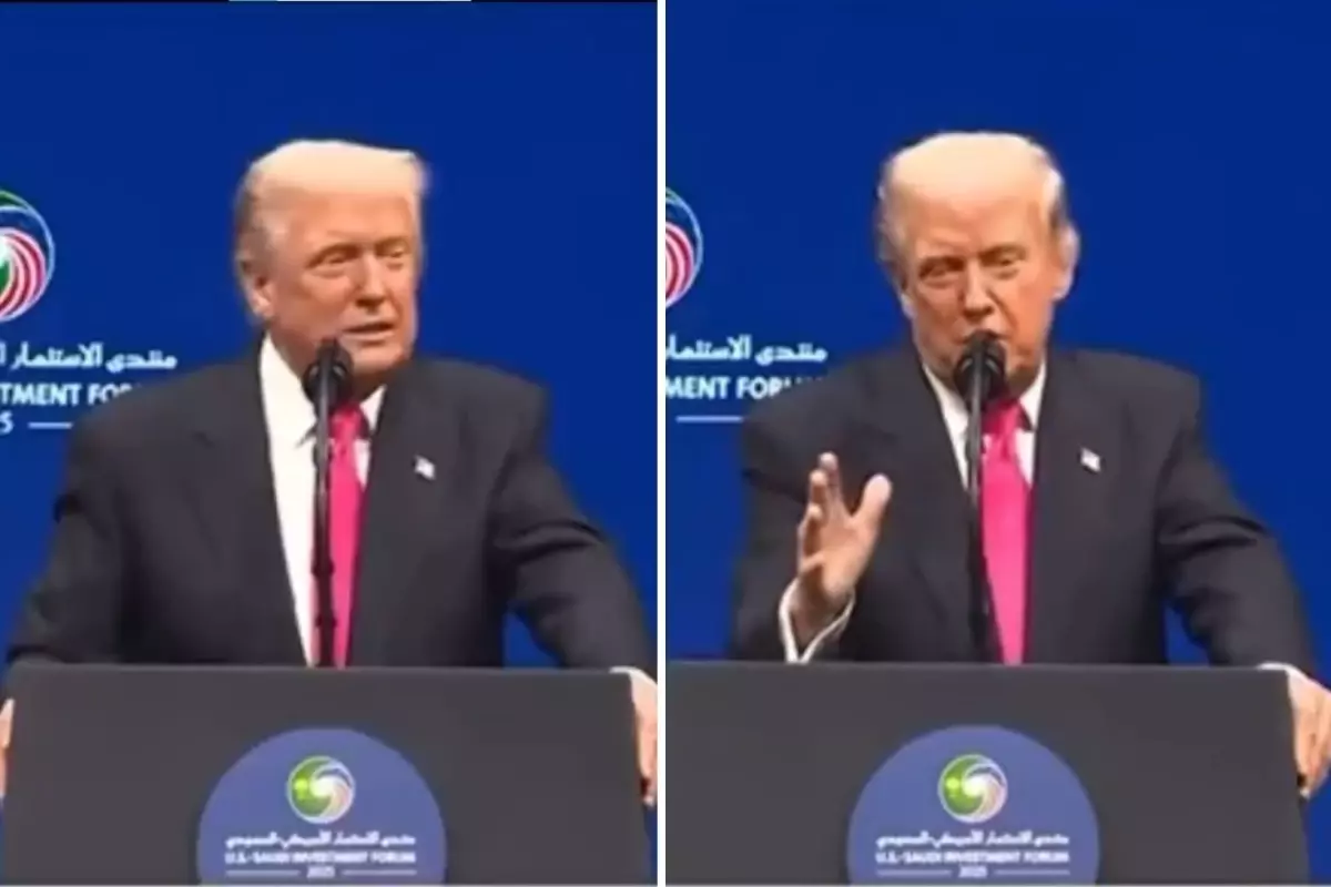 Trump’ın ‘Turkey’ Sözleri Gündemi Salladı