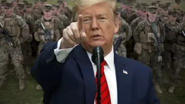 Trump talimat verdi! ABD ordusu Nijerya’ya saldırı için 3 farklı plan hazırladı