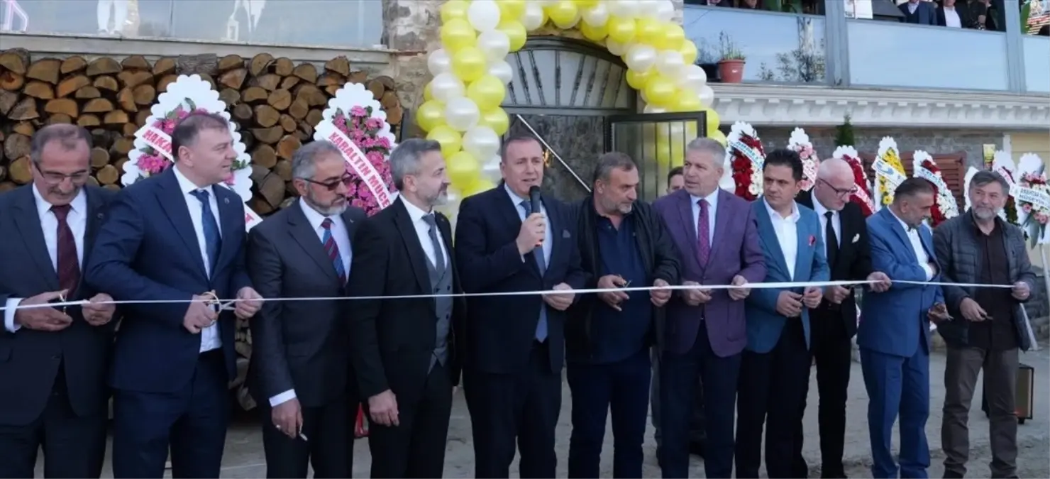 Trabzon’un Turizm Geliri 1,5 Milyar Dolar